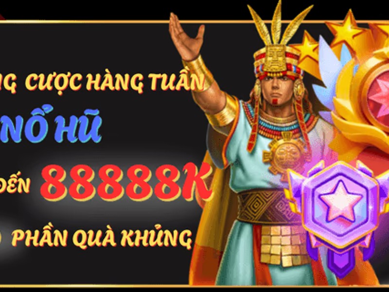 Các chương trình khuyến mãi ok789