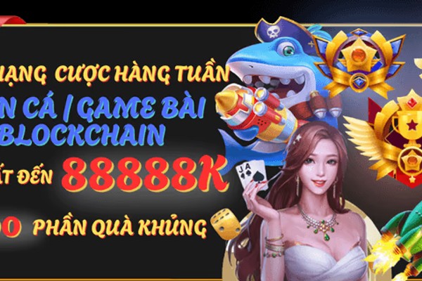 Hoàn trả hàng tuần ok789