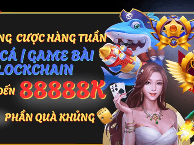 Hình ảnh chương trình VIP và phần thưởng thành viên