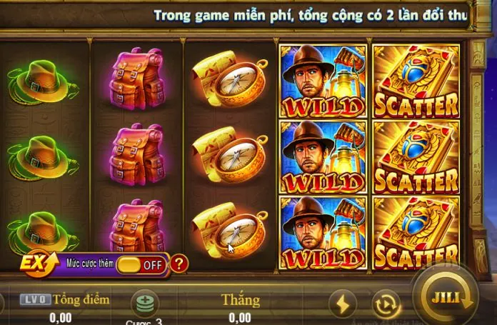Trò chơi Nổ hũ tại OK789