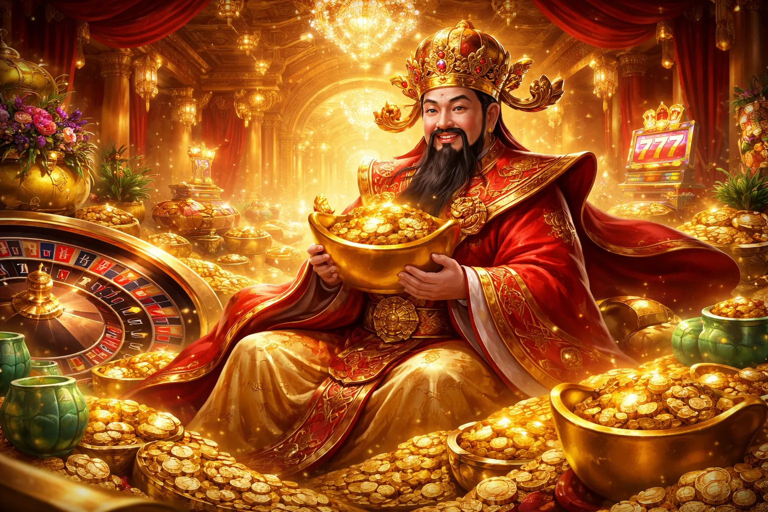 Tổng quan ưu đãi và hoạt động mới nhất của OK789 2026