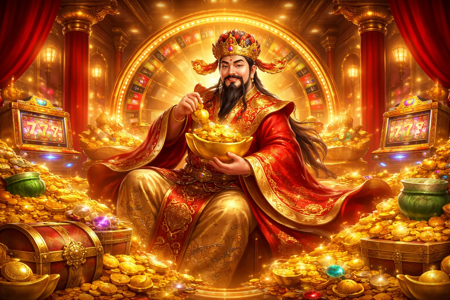 Tổng quan tin tức ngành cá cược trực tuyến