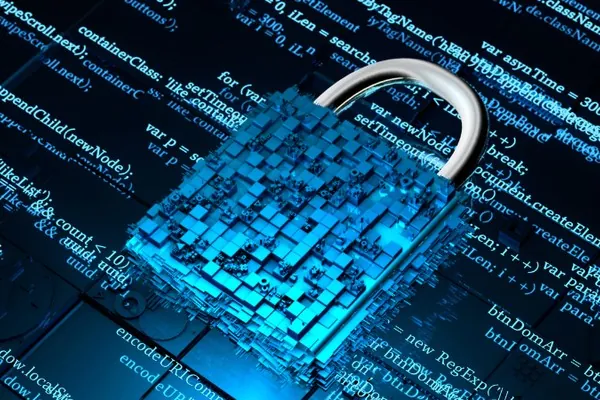 Hệ thống bảo mật dữ liệu mạnh mẽ của ok789