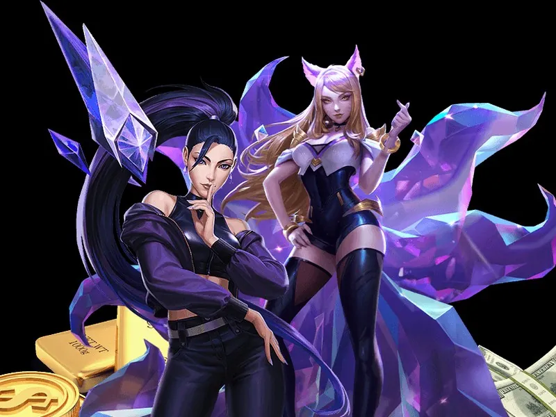 Hình ảnh giải đấu thể thao điện tử với màn hình lớn và người chơi đặt cược trên ok789