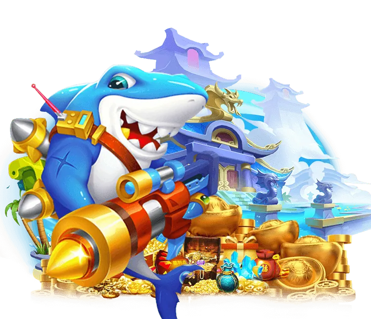 Game Bắn cá Ok789 mx