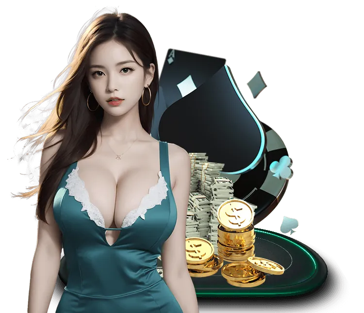 Các loại slot game phổ biến tại OK789