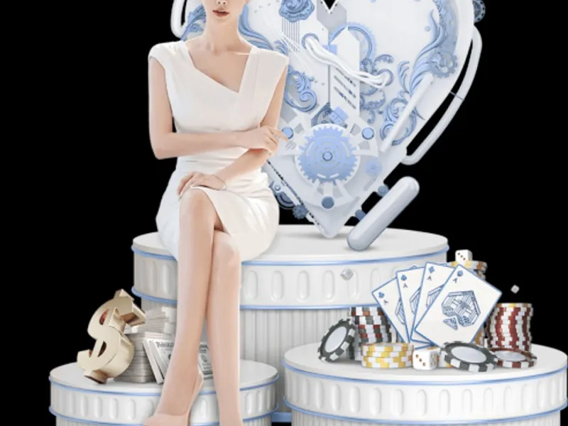 Công nghệ mới trong cá cược